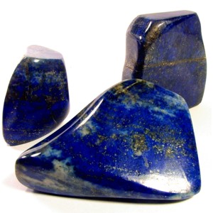 Piatra semipretioasa Lapis Lazuli