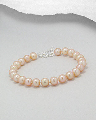 bijuterii cu perla