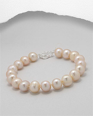 bijuterii cu perle naturale