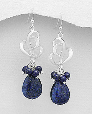 bratara lapis lazuli