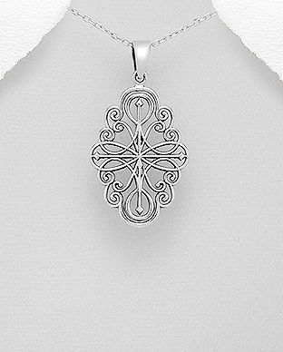 bijuterii simbol celtic
